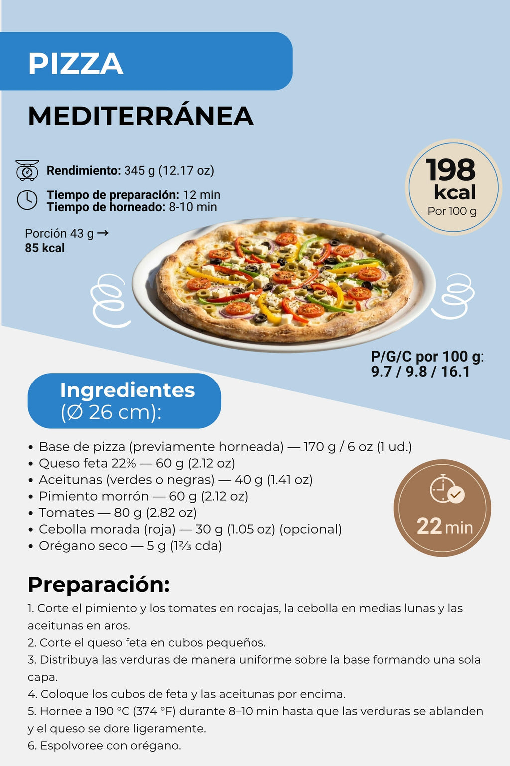 REPOSTERÍA Y POSTRES QUE PUEDES COMER CADA DÍA