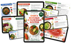 [Upsell] 200+ рецептов вкусных и полезных боулов от диетолога