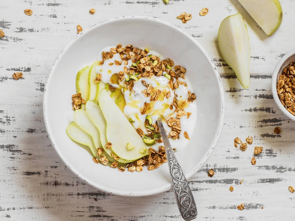 THE BOWL RECIPE BOOK 130 recipes from a nutritionist