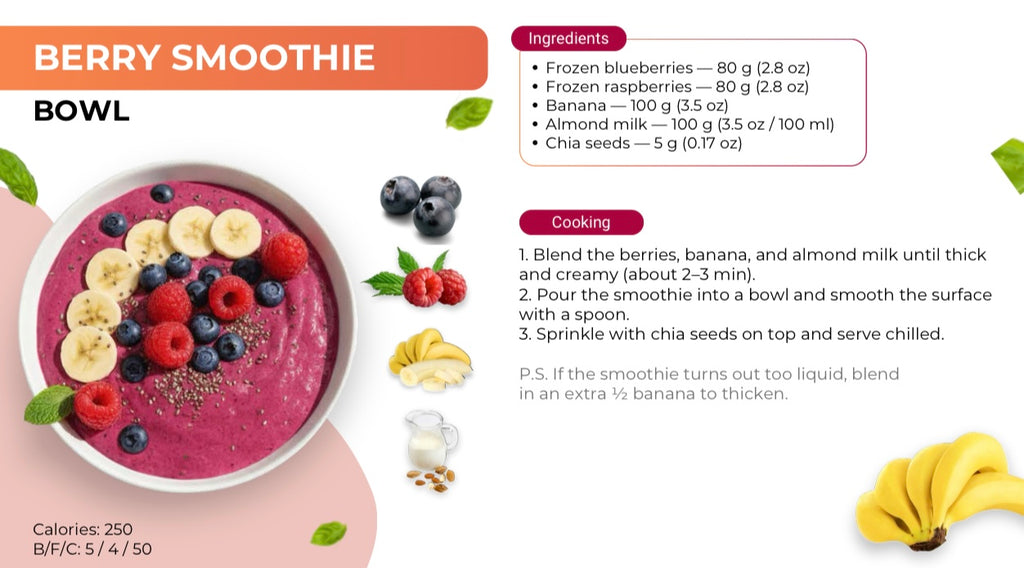 THE BOWL RECIPE BOOK 130 recipes from a nutritionist