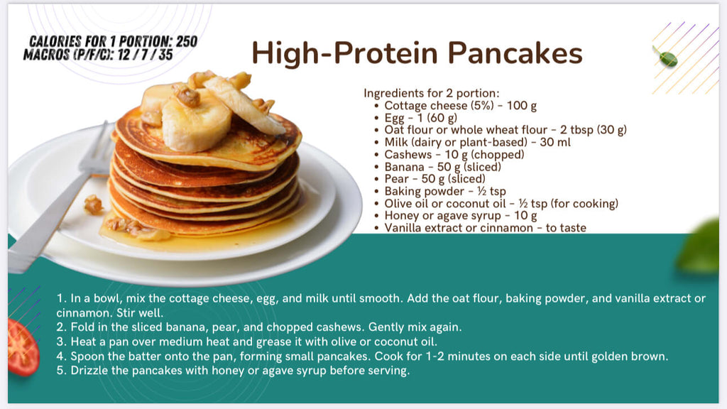 Copy UpSale 150 ultimate recipes from a nutritionist