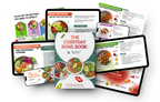 THE BOWL RECIPE BOOK 130 recipes from a nutritionist