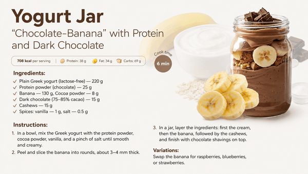 480+ BREAKFAST, LUNCH & DINNER RECIPES FROM A NUTRITIONIST