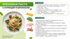 [Upsell] 200+ рецептов вкусных и полезных боулов от диетолога