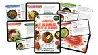 200+ RECETAS DE BOWLS SABROSOS Y SALUDABLES