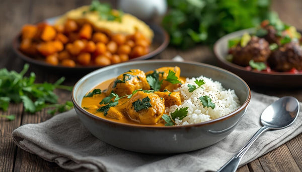 480+ BREAKFAST, LUNCH & DINNER RECIPES FROM A NUTRITIONIST