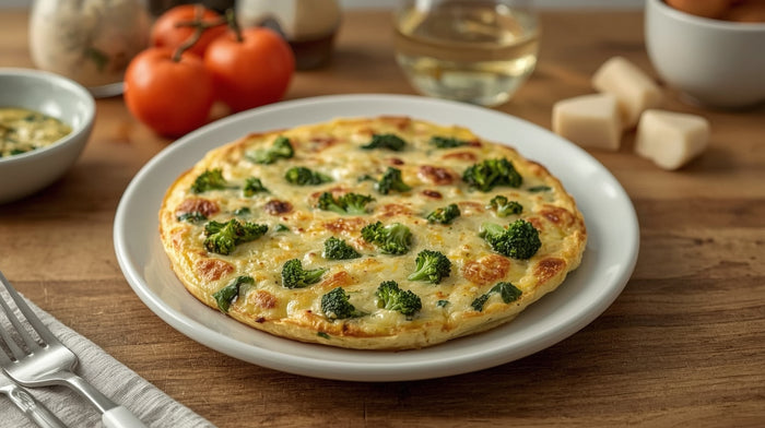 Recipe preview