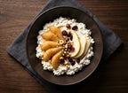 200+ HIGH-PROTEIN BOWL RECIPES FROM A NUTRITIONIST