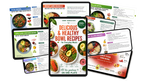 200+ BOWL RECIPES FROM A NUTRITIONIST