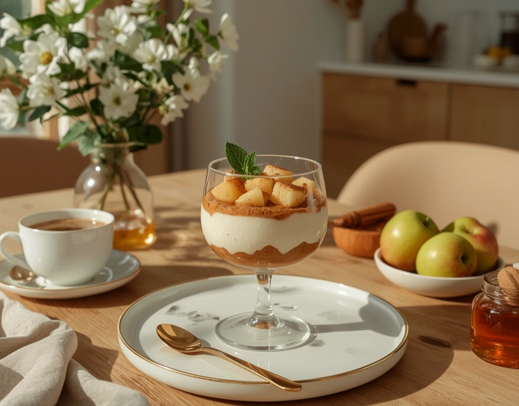 BAKing & DESSERTS YOU CAN Eat daily