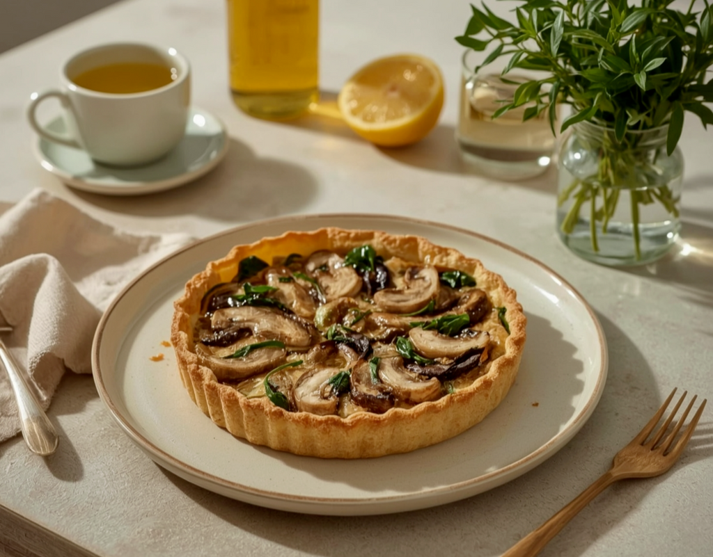 BAKing & DESSERTS YOU CAN Eat daily