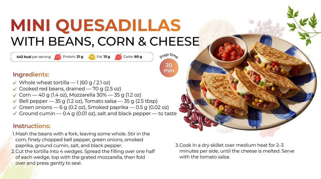 200+ DELICIOUS & HEALTHY SNACK RECIPES FROM A NUTRITIONIST