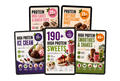 190+ HIGH-PROTEIN SWEETS BUNDLE